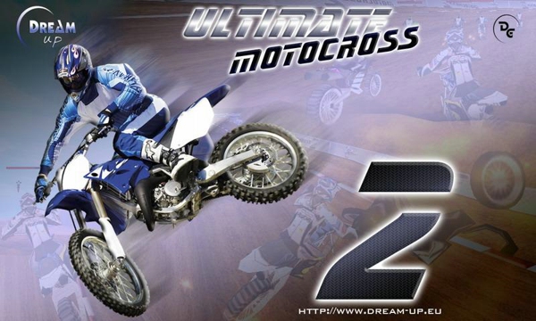 终极越野2(Ultimate MotoCross 2 Free) 终极越野2(Ultimate MotoCross 2 Free)