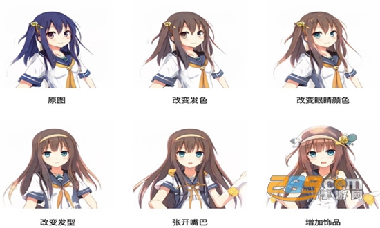 One True Waifu下载安卓最新版v1.0.1安卓版