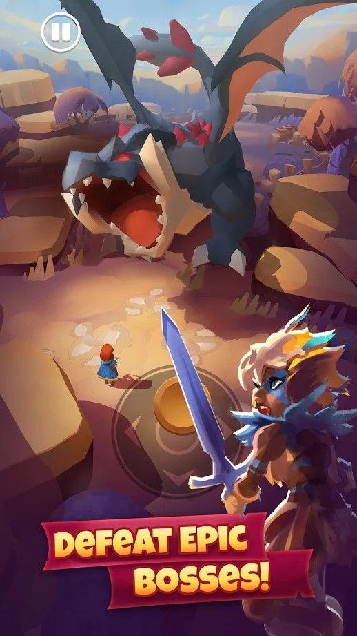 流氓之地破解版 0.6修改版
