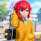 女子学校最新版(Popular High School Games 3d) 0.4官方版