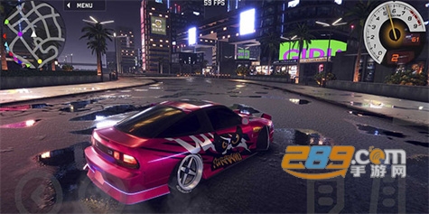 崩溃金属赛车破解版下载无限金币2022最新版(CrashMetal)v1.0.95最新破解版