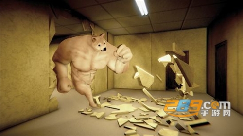 肌肉柴犬手机版下载