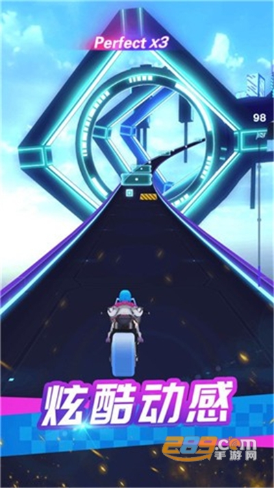 炫音狂潮2破解版免费下载v1.0.0安卓版