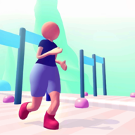 Bounce Big(翘臀我最美破解版) 4.3.0抖音版