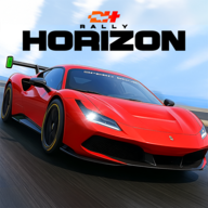 拉力地平线无限金币版(Rally Horizon) 2.5.7安卓版