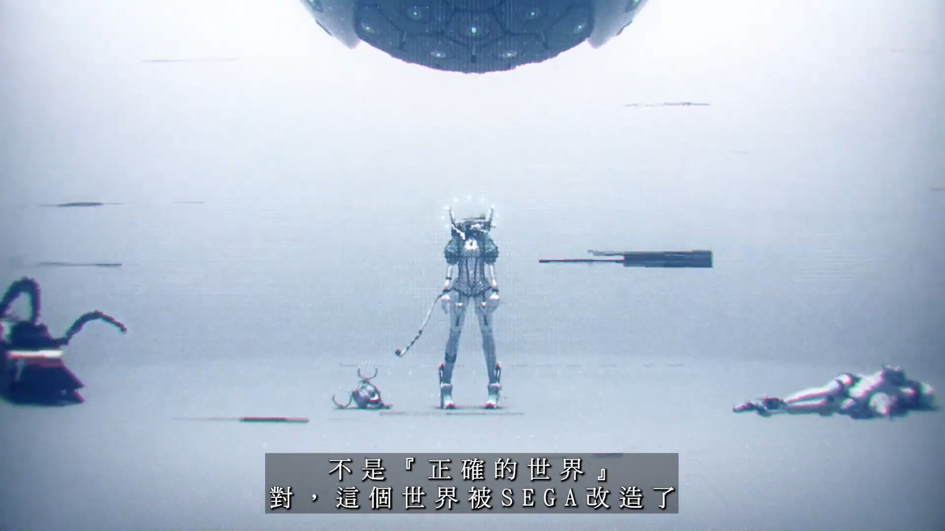 错误游戏reset手游(404 Game Reset ProloguE) 错误游戏reset手游(404 Game Reset ProloguE)