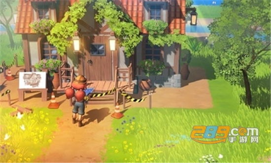 舒适的小岛(CozyIslands)破解版下载安装无限金币无限资源2022v0.0.11安卓版