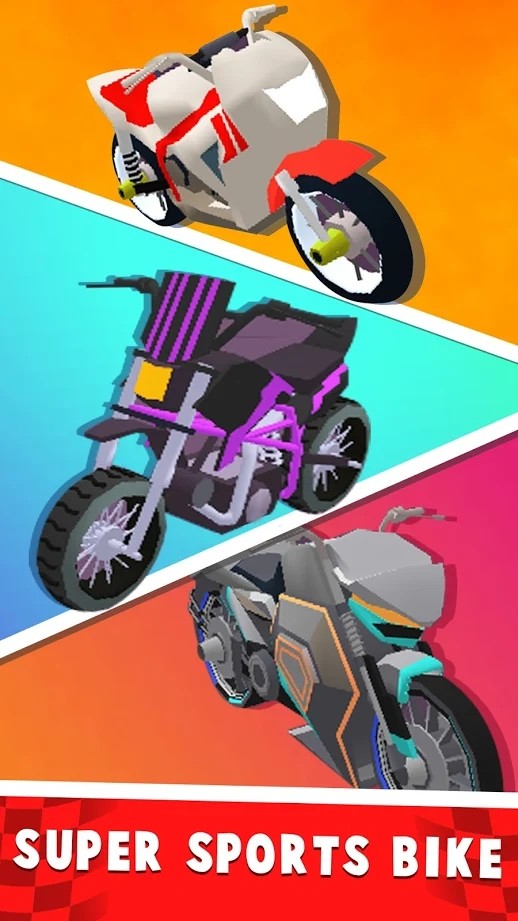 公路狂飙大战破解版 2.0最新版