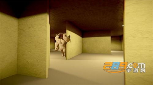 肌肉柴犬（Backrooms Buff Doge）手机版下载v1.12安卓版