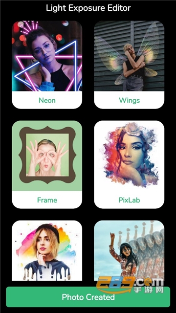 light exposure editor曝光编辑器app最新版本v10.0最新安卓版