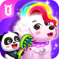 奇妙宠物美妆店游戏(Pet Salon) 9.60.00.00安卓版