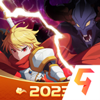 跑酷勇者九游最新版 1.44.0安卓版