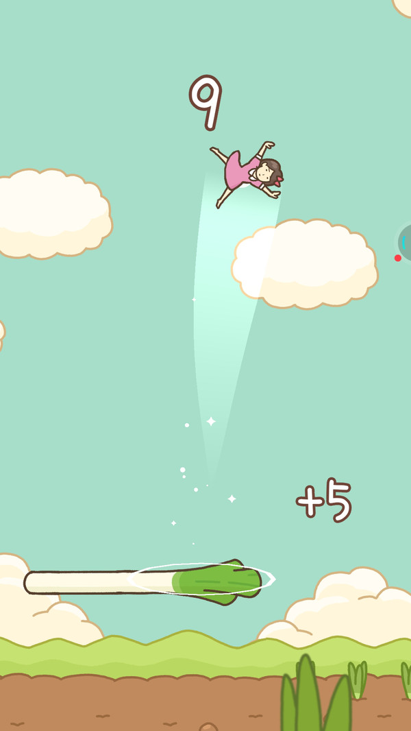 小姐姐跳大葱手游 0.1.0安卓版
