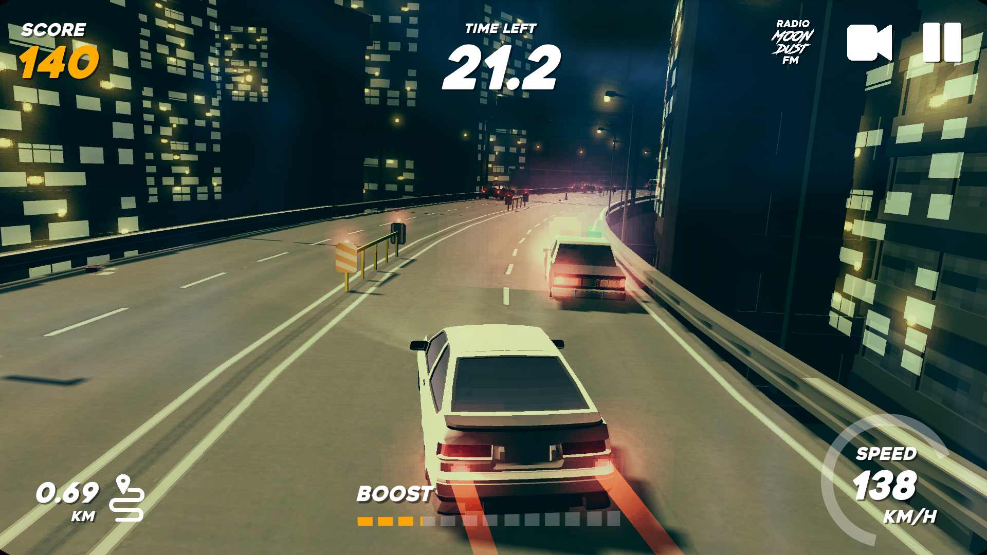 钉子公路最新版 1.0官方版