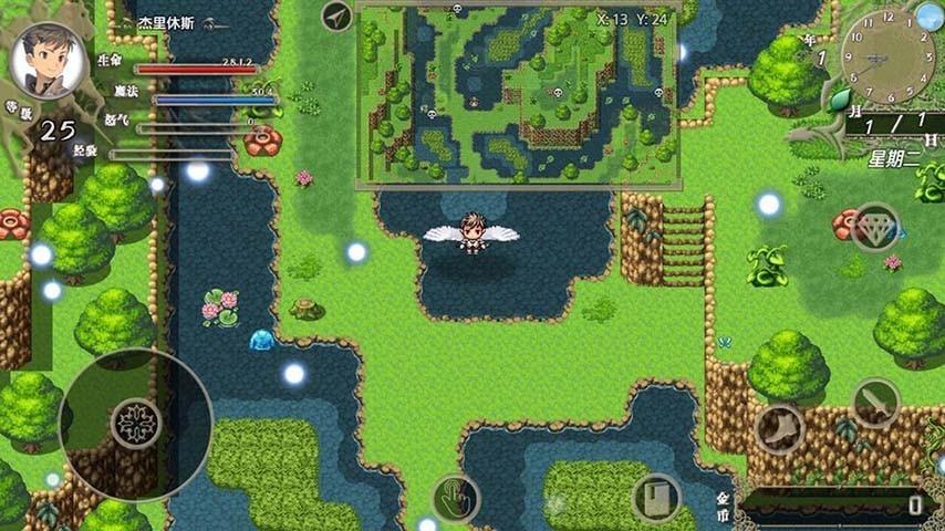 巅峰骑士团无限物品破解版 巅峰骑士团无限物品破解版