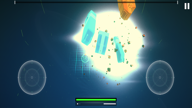 Grind Infinity(无尽之旅免付费破解版) 0.12a中文版