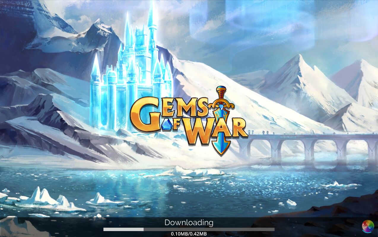 宝石战争消除骷髅版（Gems of War） 5.3.5高伤害版