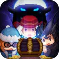斩魔小队破解版免广告下载v1.01安卓版