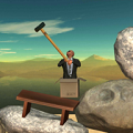 没腿玩个锤子（掘地求升）破解版无广告版下载v1.9.3安卓版