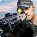 狙击精英3d刺客破解版（FPS Sniper 3D Gun Shooter Free Fire:Shooting Games） 1.38最新版