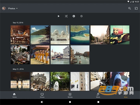 plex安卓客户端解锁版2022最新版v9.3.0.32695解除限制版
