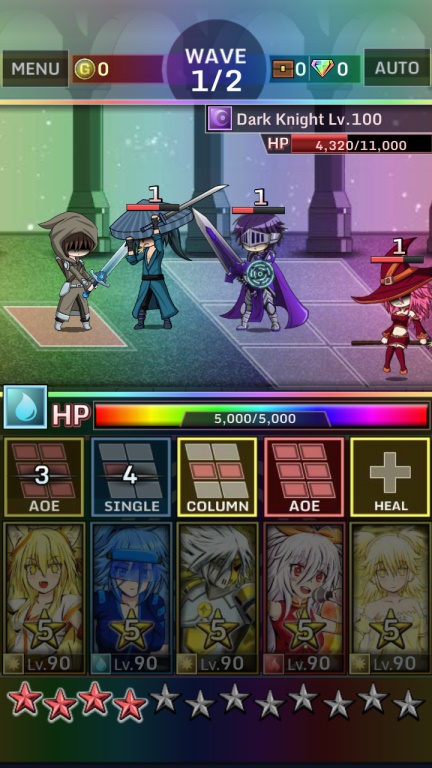 加查世界破解版 1.3.6内购版