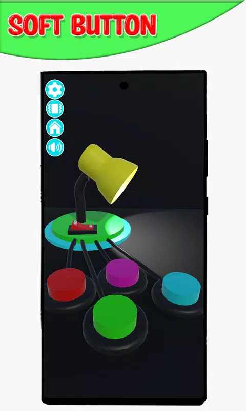 减压游戏最新版(Autism Sensory Games & Toys) 1.0.8手机版