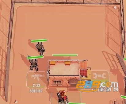 人群幸存者手游(Crowd Survivor)2022最新版下载 人群幸存者手游(Crowd Survivor)2022最新版下载