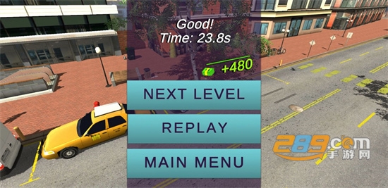 手动挡停车场游戏下载破解版最新版2022汉化版(Car Parking)v4.8.8.2安卓版