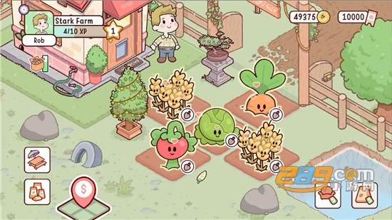 我亲爱的农场破解版下载无限票劵无限金币2022最新版本 我亲爱的农场破解版下载无限票劵无限金币2022最新版本