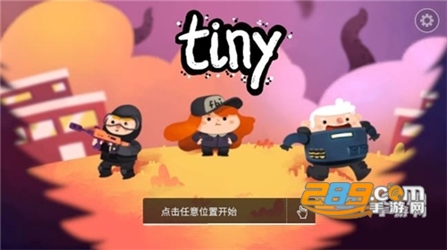 微小战争无限金币版下载2022最新汉化版v0.2最新破解版