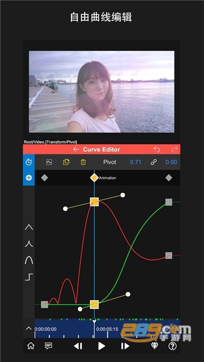 nodevideo官方正版安卓下载2024最新版本v6.57.0最新版