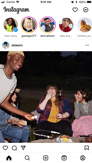 instagram官方版免费