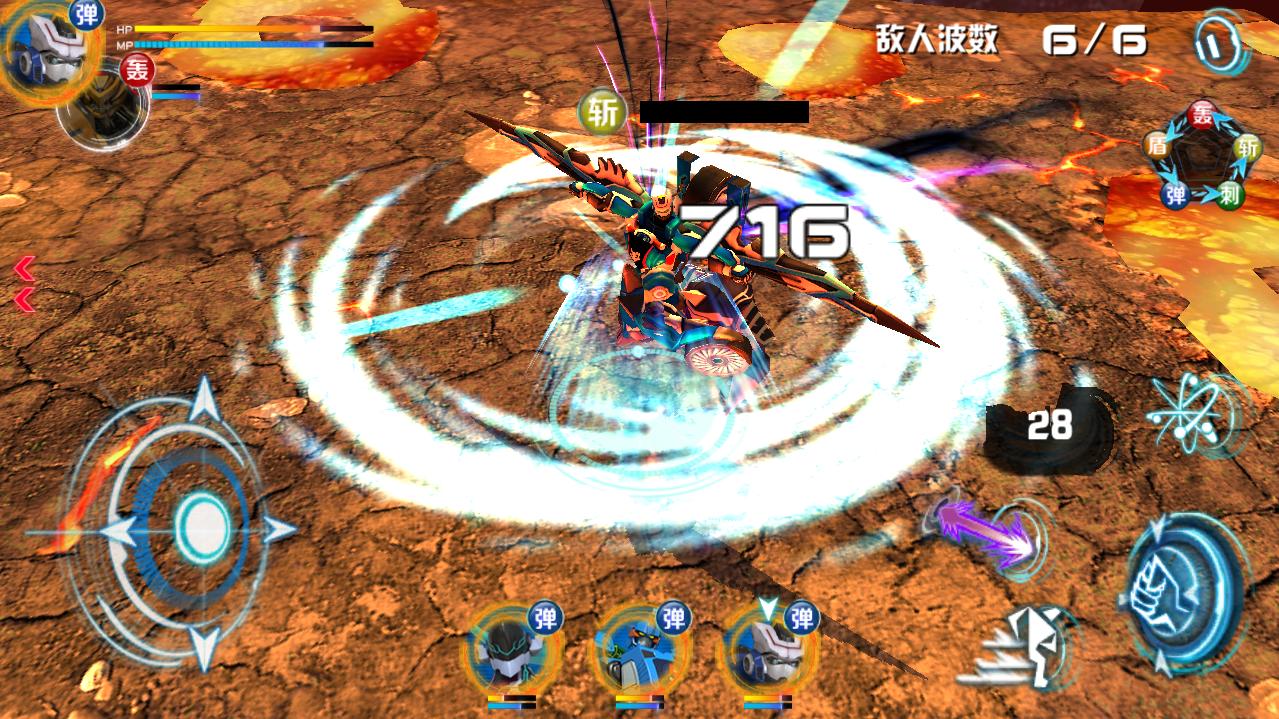 机战王无限内购版破解版 4.8.0破解版中文版