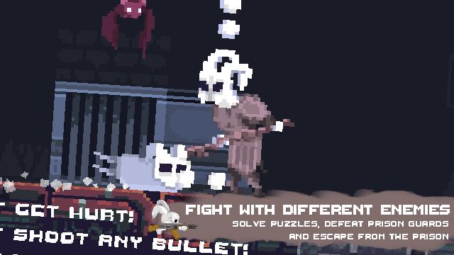 Drish: The Challenge(兔子挑战内购破解版) 1.0.11最新版