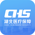 湖北智慧医保缴费平台app官方版2022v1.2.38安卓版