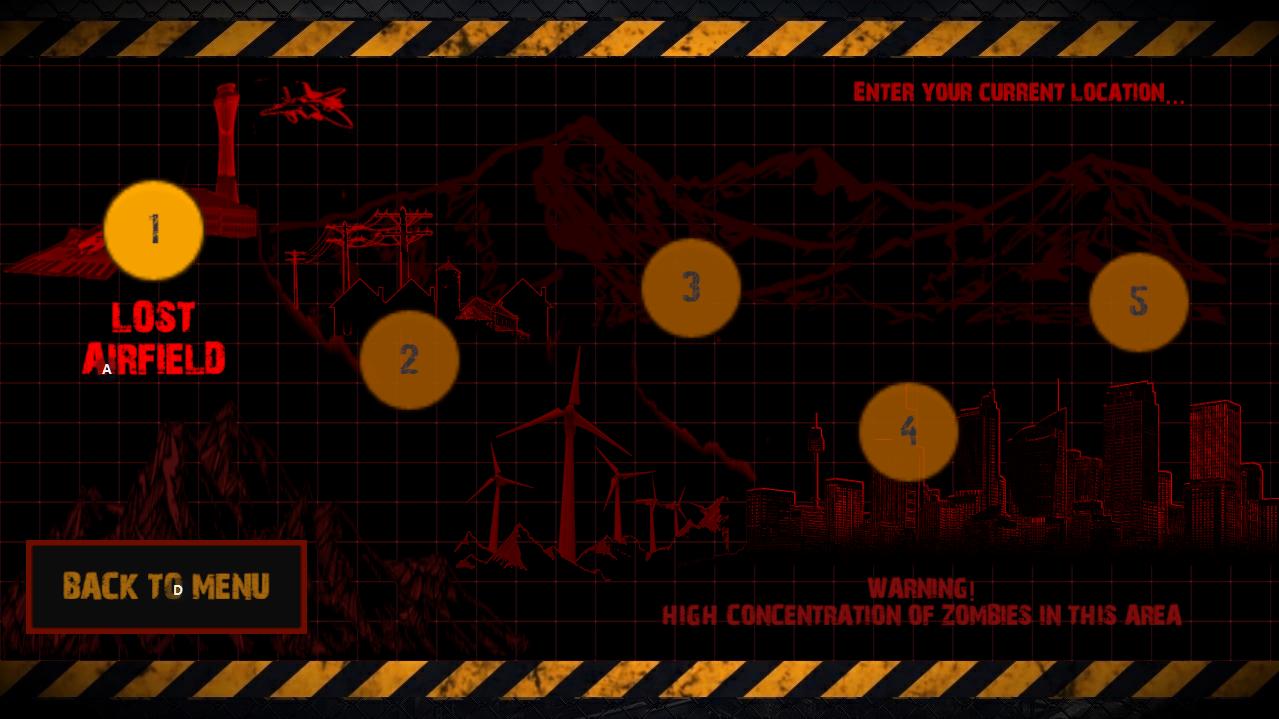 Zombie Racing Club(僵尸赛车俱乐部无限金币版) 3.09破解版