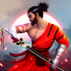 忍者武士隆无限金币无限钻石版下载v2.6.4破解版
