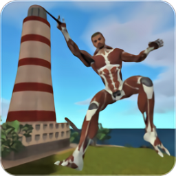 绳索英雄3（Rope Hero 3）最新版下载2022v2.4.5安卓版