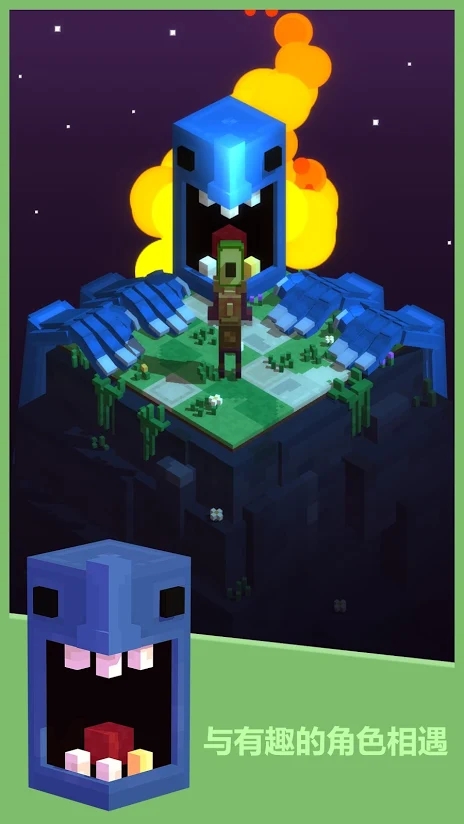 Tiny Tomb(小小墓地地牢探险家最新破解版) 1.11无限生命之符版