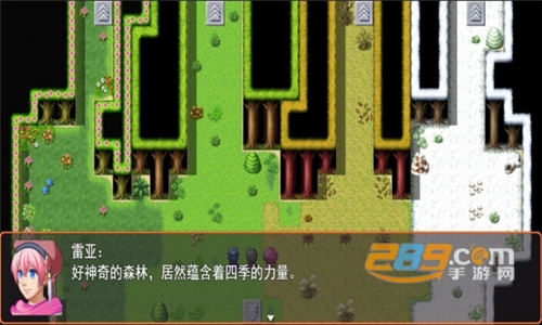 希望法则破解版内置修改器v1.1最新版
