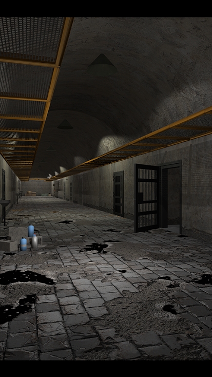 逃离地下监狱破解版 1.0.1免广告版