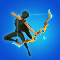 弓箭手英雄3D无限金币版（Archer Hero 3D） 1.6.9最新版