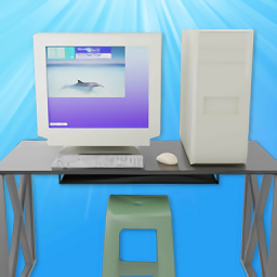 warnet life网吧生活模拟器下载最新版v3.4.20最新版