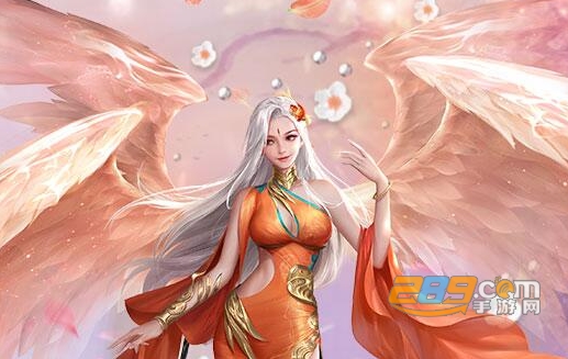傲世飞仙手游下载2022最新版