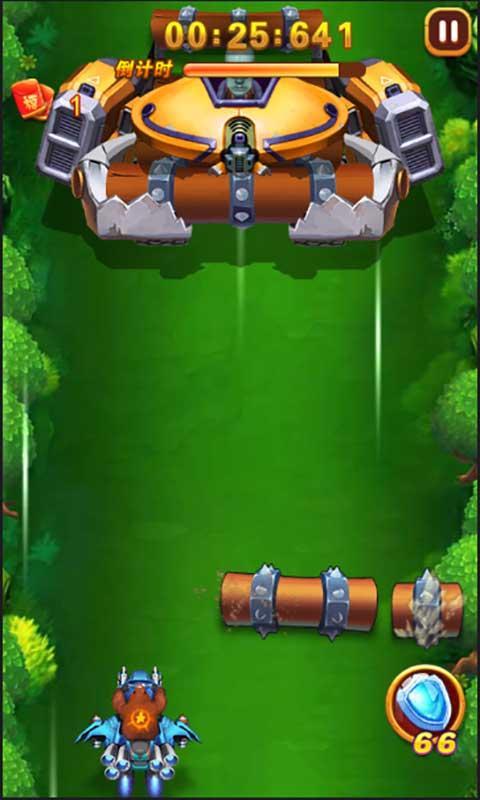 熊出没之丛林王者无限金币钻石版 9.0.0破解版