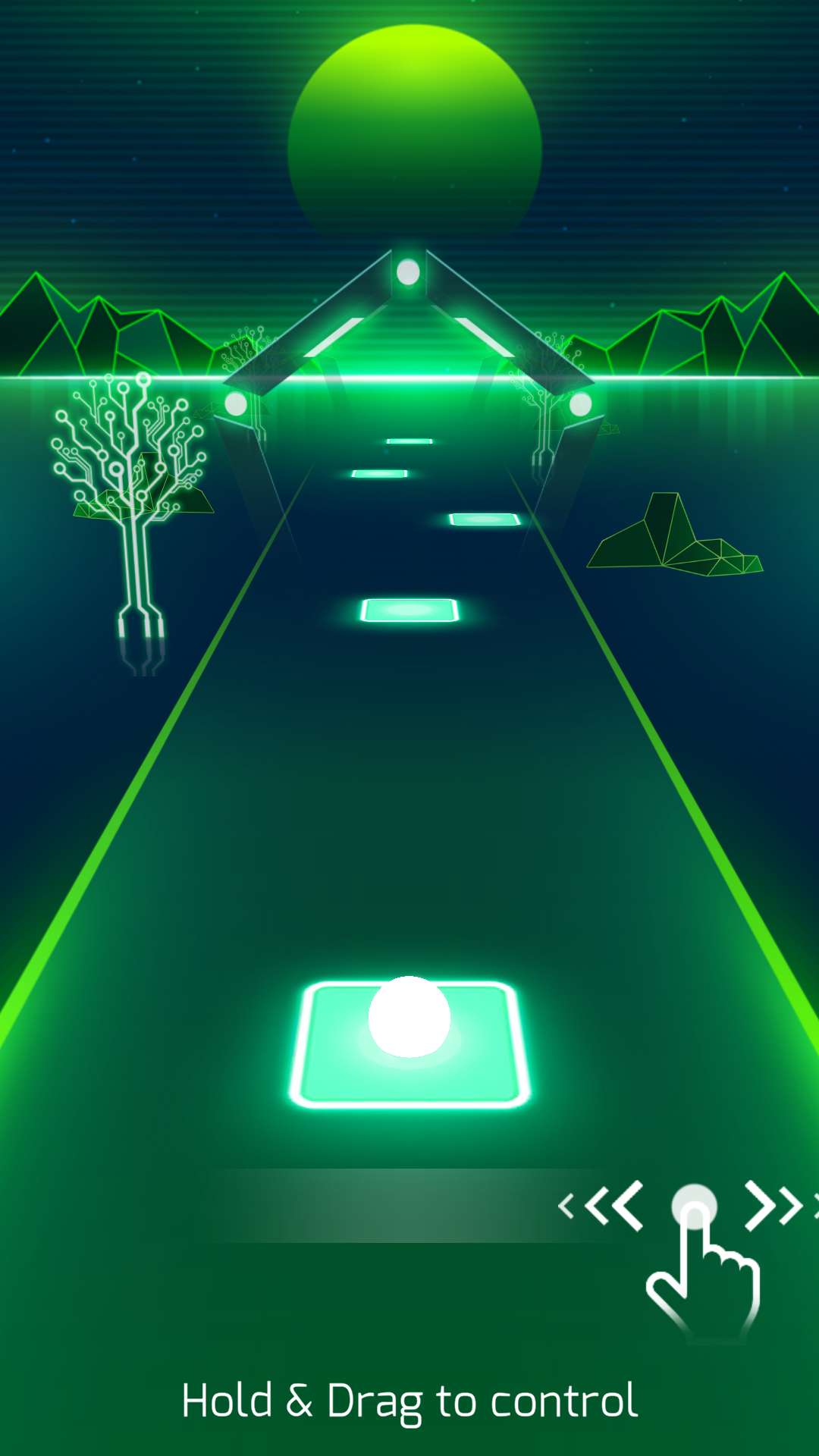 BTS BEAT HOP(弹跳之球无限钻石) 1.0.3破解版