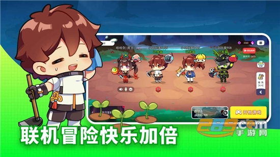 恐龙小岛破解版下载免广告2022最新版本v5.8安卓版