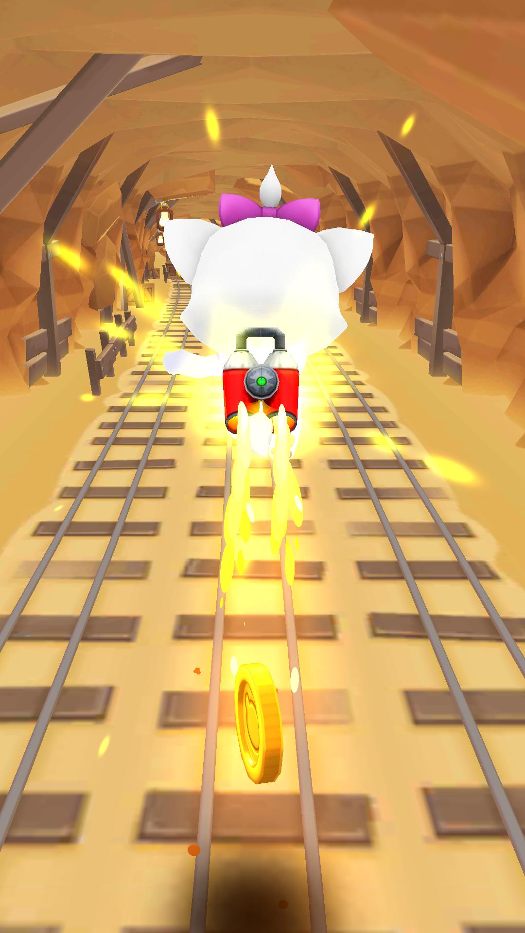 Panda Panda Run(熊猫酷跑2021无限金币版) 1.7.6破解版