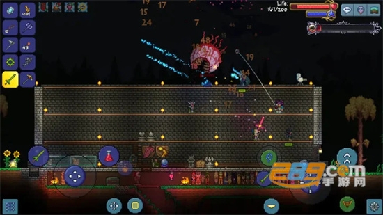 2026泰拉瑞亚内置修改器mod汉化最新版(terraria)v1.4.5.4.2最新破解版